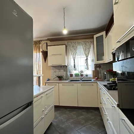 Zemun Garden Homestay Belgrade