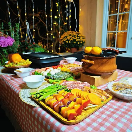 Zemun Garden Homestay Belgrade