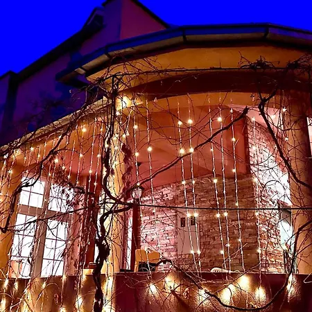 Homestay Zemun Garden *