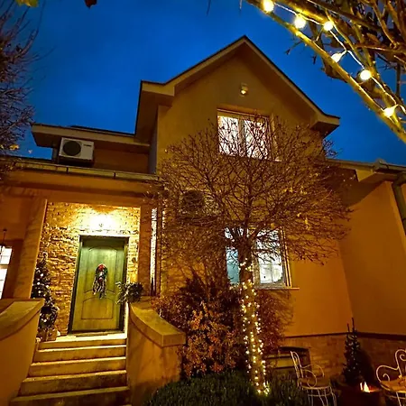Zemun Garden Homestay Belgrade
