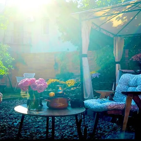 Zemun Garden