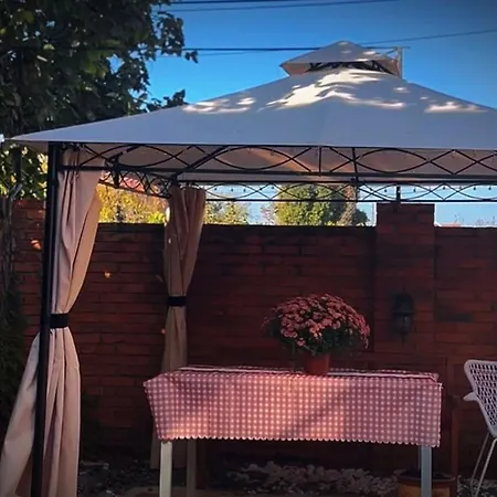 Zemun Garden Homestay