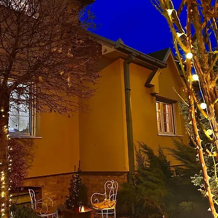 Zemun Garden Belgrade