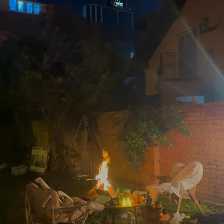 Zemun Garden