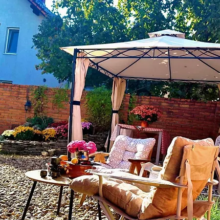 Zemun Garden