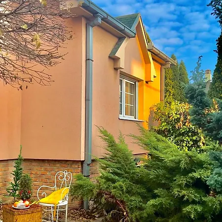 Zemun Garden Homestay Belgrade
