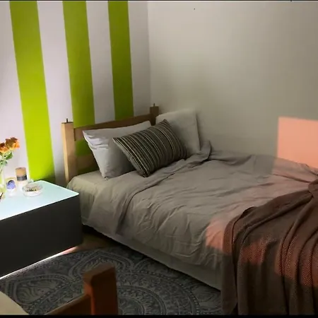 Homestay Zemun Garden Belgrade
