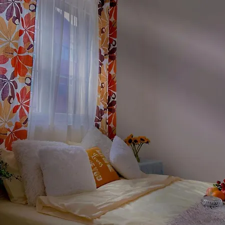 Zemun Garden Homestay Belgrade