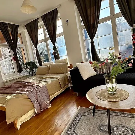 Zemun Garden Homestay