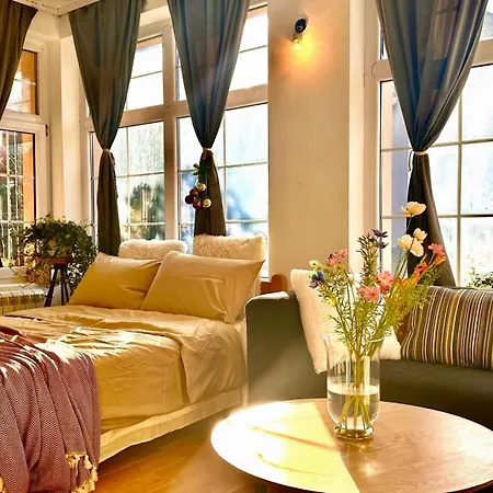 Zemun Garden Homestay Belgrade