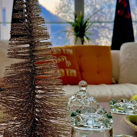 Zemun Garden Homestay