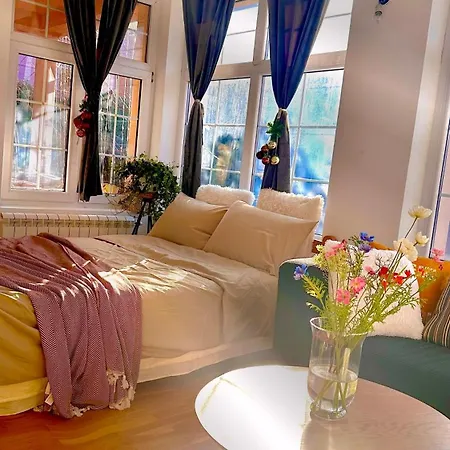 Zemun Garden Homestay *