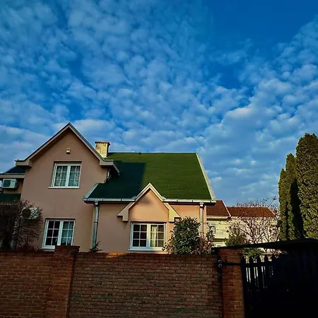 Zemun Garden Homestay Belgrade